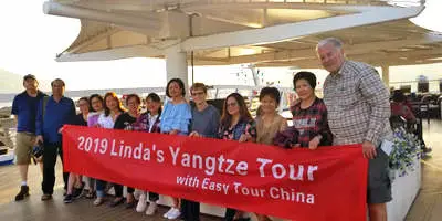13-day Tibet & Yangtze Combo