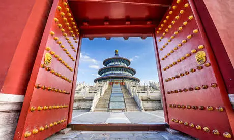 Ancient & Modern Marvels - 8-day Golden Triangle Tour