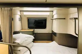 Must-knows Before Making a Train Travel Plan in China