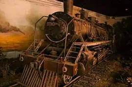 Top 8 Railway Museums in China