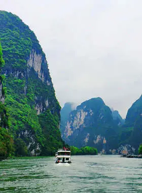Trans China Train Journey from Vietnam to Mongolia
