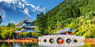 13 Days South China Train Tour