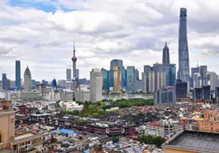 16 Days China Speed Train Discovery