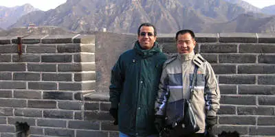 14 Days China History Tour on Bullet Train