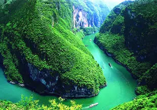 14 Days China Speed Train Tour with Yangtze Cruise