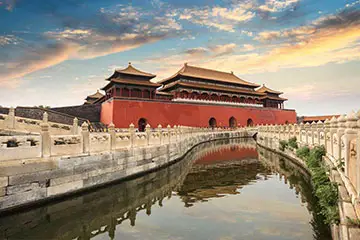 8-day Golden Triangle Tour