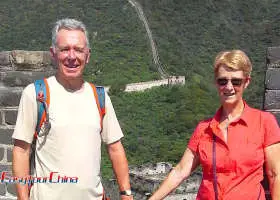 China Senior Travel Tips