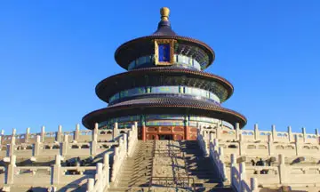 China Tours 2026