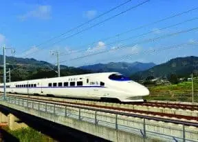 China Train Travel Tips