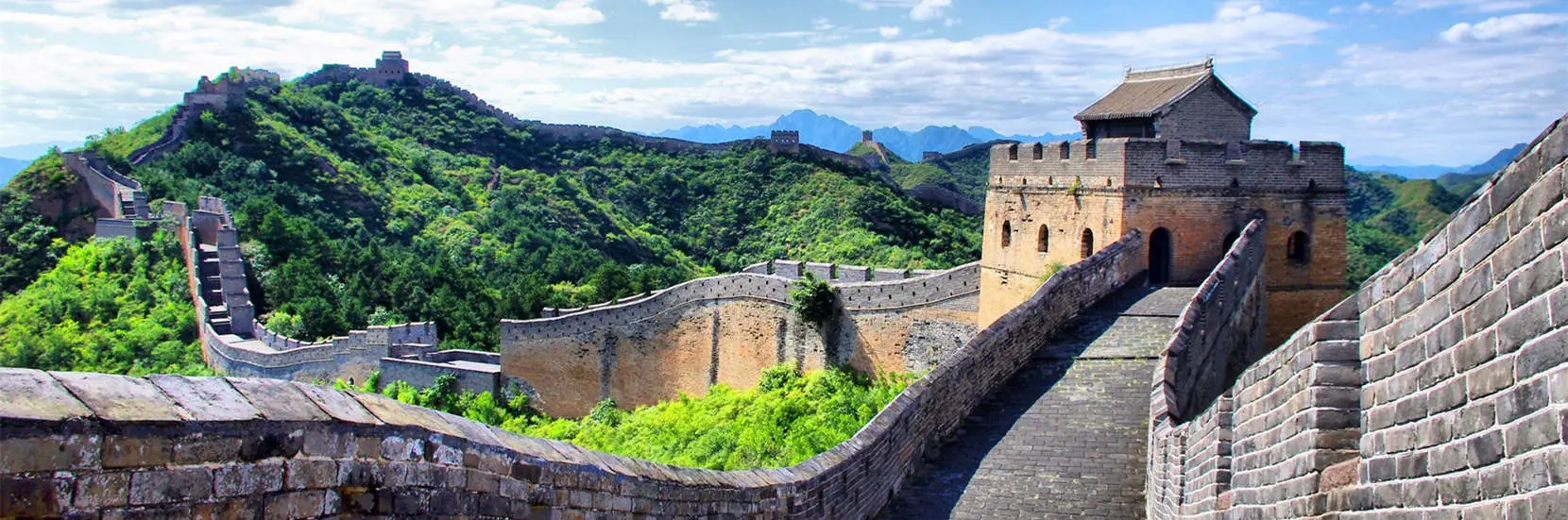 China Travel Guide