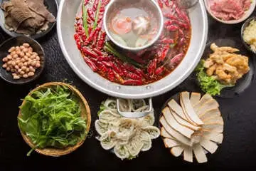 Chinese Food