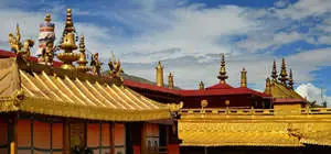 Lhasa Guide