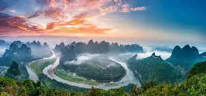 Li River Guide
