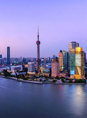 Shanghai