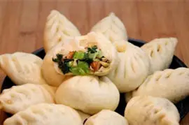 Survival Tips for Vegetarian Traveling to China