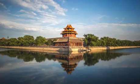 7 Days Essence of China for Vegetarians