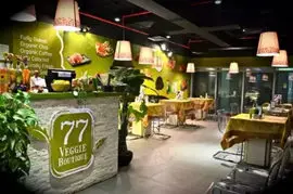 Where to Eat Vegetarian Food in China