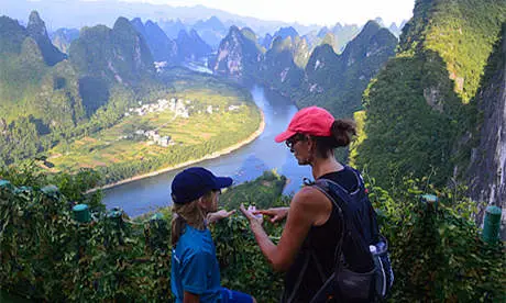 13 Days China Discovery for Vegetarians