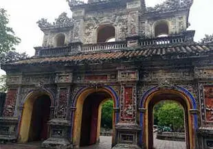 11-day Central and North of Vietnam Tour