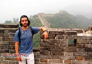 21-day China & Vietnam Adventure