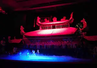 15-day Highlights of China & Vietnam