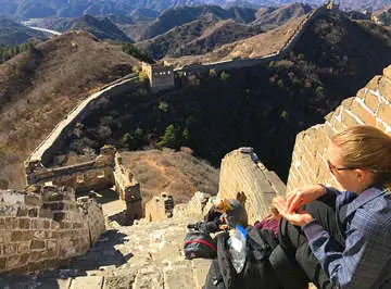 Hiking & Walking Holidays