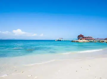Holiday Paradise