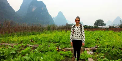 17-day China Culture & Walking Adventure