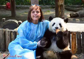 23-day Highlights of China for Women