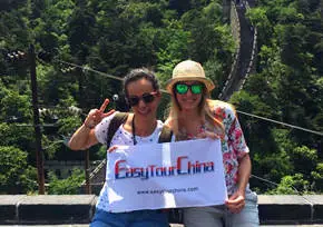 11-day China Golden Triangle Tour for Women