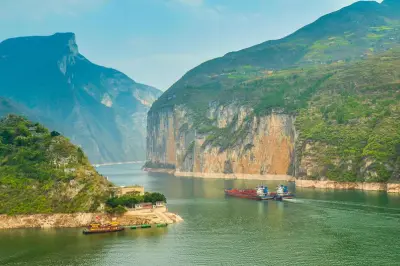 luxury yangtze river cruise