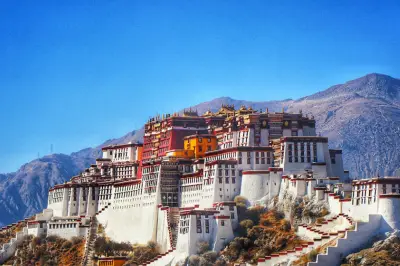 potala palace