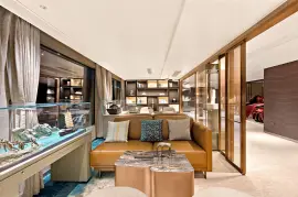 yangtze century cruise museum