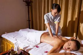 victoria cruise fitness center