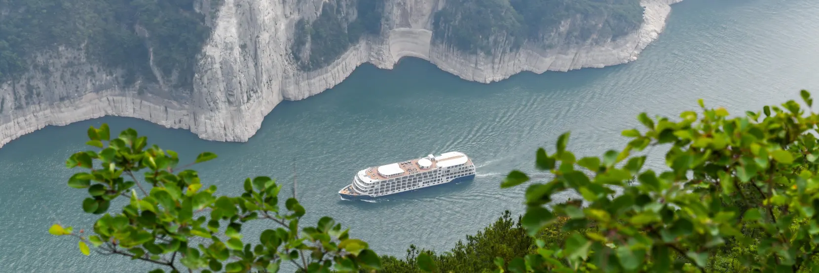 Yangzi Explorer