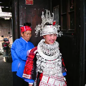 15-day Yunnan and Guizhou Getaway Tour