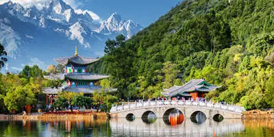 12-day Yunnan Highlights Tour