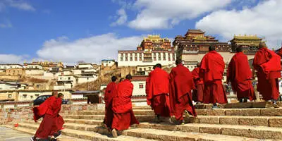 Shangri-La