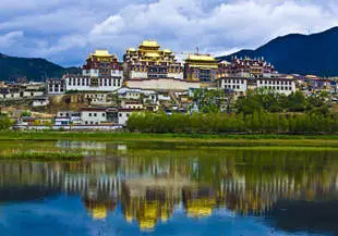 12-day Wild West Yunnan Tour