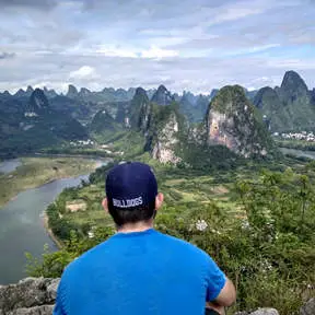 19-day Wonders of South China