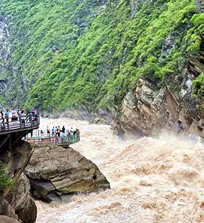 Tips for Yunnan Hiking