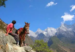 16-day Yunnan Odyssey Tour