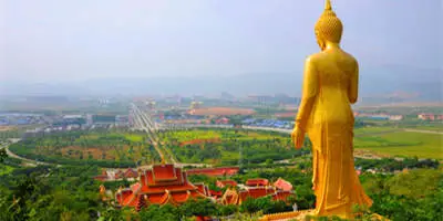 Xishuangbanna