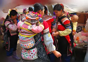 7-day Yunnan Photography Tour