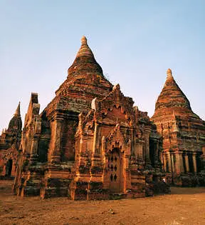 China Asia Tours