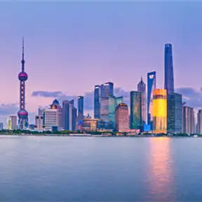 Shanghai