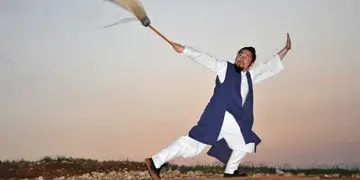 Wudang Mountain Tai Chi