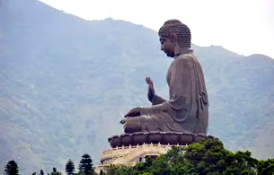 China History Scenery Tour