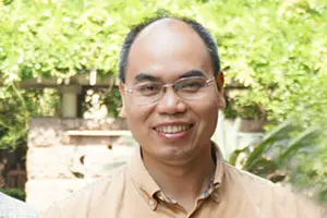 Charlie Chen