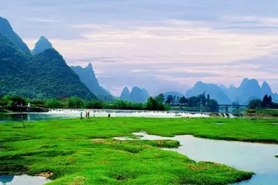Lifestyle Travel